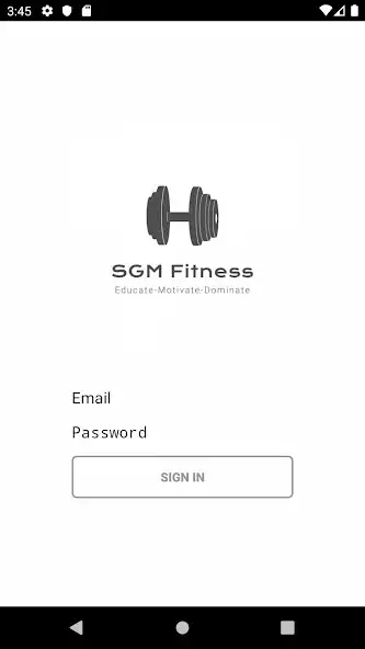 Play SGM Fitness  and enjoy SGM Fitness with UptoPlay
