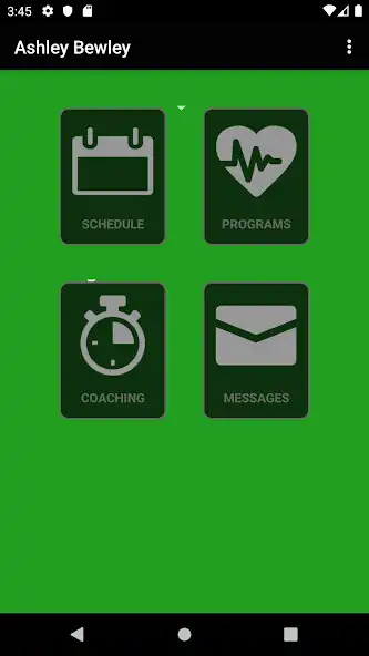 Play SGM Fitness as an online game SGM Fitness with UptoPlay