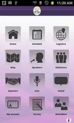 Play SGMP 2012 Play SGMP 2012