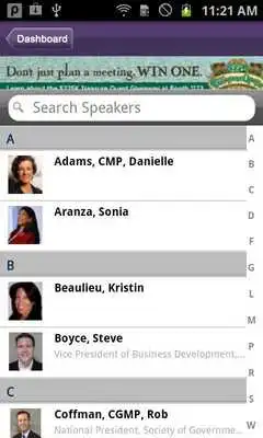 Play SGMP 2012 Play SGMP 2012