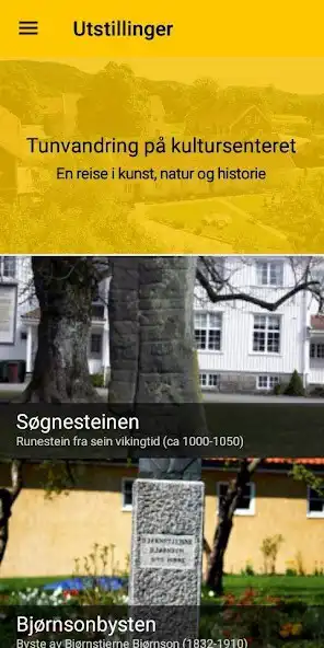 Play Søgne gamle prestegård as an online game Søgne gamle prestegård with UptoPlay