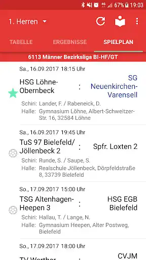 Play SG Neuenkirchen-Varensell as an online game SG Neuenkirchen-Varensell with UptoPlay