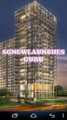 Play sgnewlaunchesguru