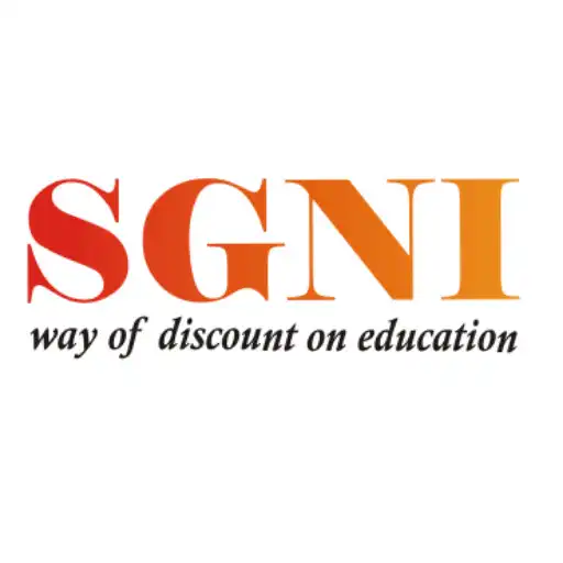 Play SGNI (Way of Discount on Education) APK Play SGNI (Way of Discount on Education) APK