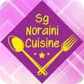 Free play online Sg Noraini Cuisine APK
