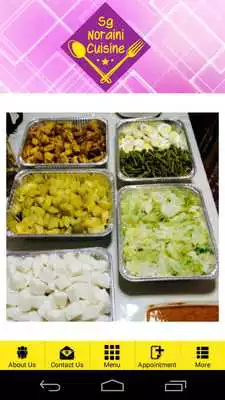 Play Sg Noraini Cuisine