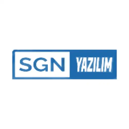 Play SGN YAZILIM APK