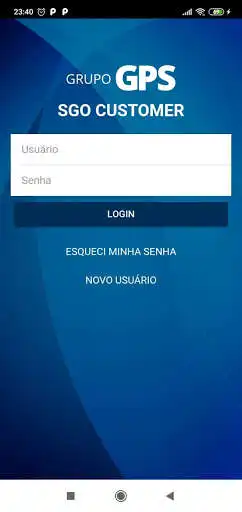 Play SGO Customer  and enjoy SGO Customer with UptoPlay