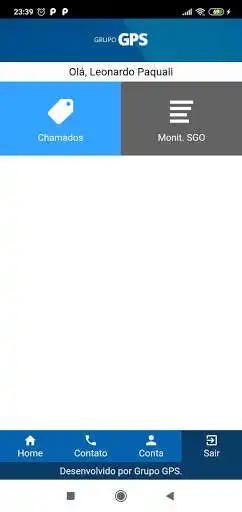 Play SGO Customer as an online game SGO Customer with UptoPlay