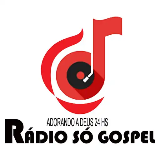 Play Só Gospel Louvor 24h APK