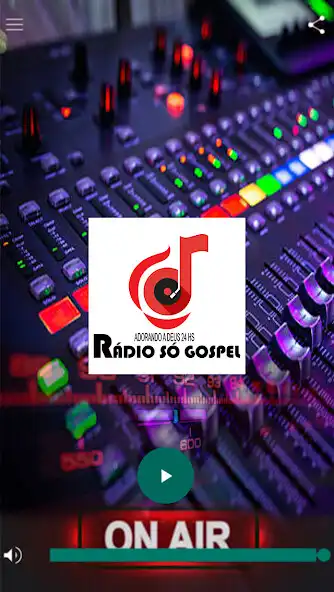Play Só Gospel Louvor 24h and enjoy Só Gospel Louvor 24h with UptoPlay Play Só Gospel Louvor 24h and enjoy Só Gospel Louvor 24h with UptoPlay