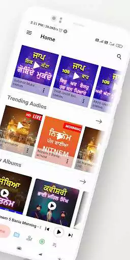 Play SGPC Live Gurbani, Kirtan as an online game SGPC Live Gurbani, Kirtan with UptoPlay