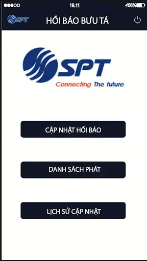 Play SGPMailer as an online game SGPMailer with UptoPlay