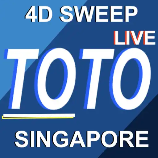 Play SG Pools 4D Toto Results Sweep APK