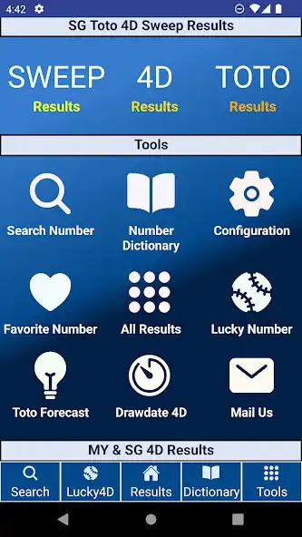 Play SG Pools 4D Toto Results Sweep as an online game online SG Pools 4D Toto Results Sweep with UptoPlay Play SG Pools 4D Toto Results Sweep as an online game SG Pools 4D Toto Results Sweep with UptoPlay