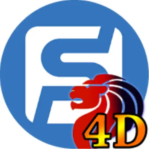 Play Sgp Pools 4D APK