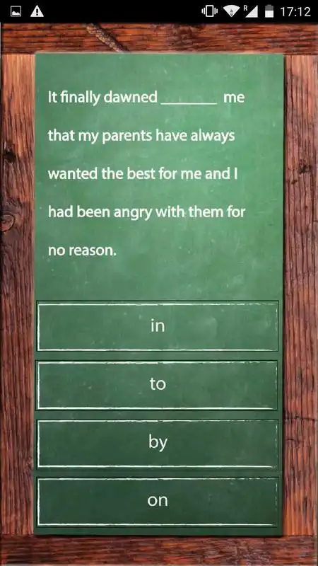 Play SG Primary 6 English CA1 Mock