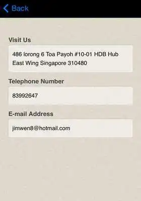 Play Sg Properties - Wendy Lau