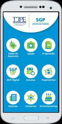 Play SGP/TJPE