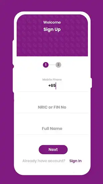 Play SG QuickPay as an online game SG QuickPay with UptoPlay