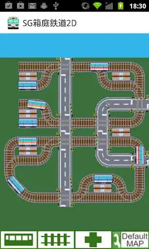Play SG Railroad 2D  and enjoy SG Railroad 2D with UptoPlay