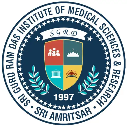 Play SGRD Hospital APK