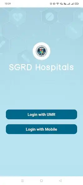 Play SGRD Hospital  and enjoy SGRD Hospital with UptoPlay
