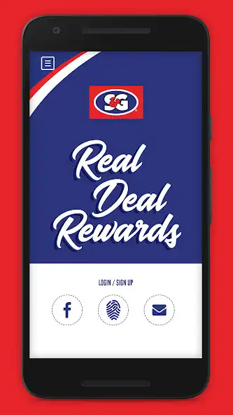 Play SG Real Deal Rewards  and enjoy SG Real Deal Rewards with UptoPlay
