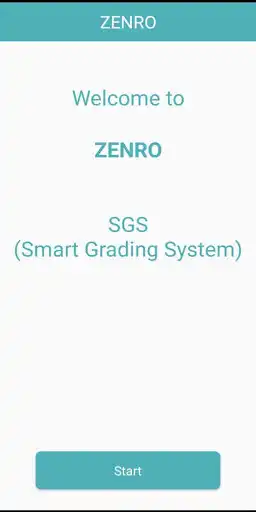Play SGS Agent App as an online game SGS Agent App with UptoPlay