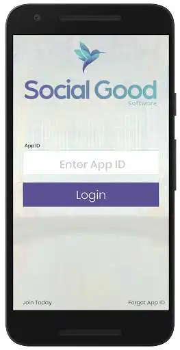Play SGS - Barcode Scanner  and enjoy SGS - Barcode Scanner with UptoPlay