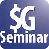 Free play online SG Seminar APK
