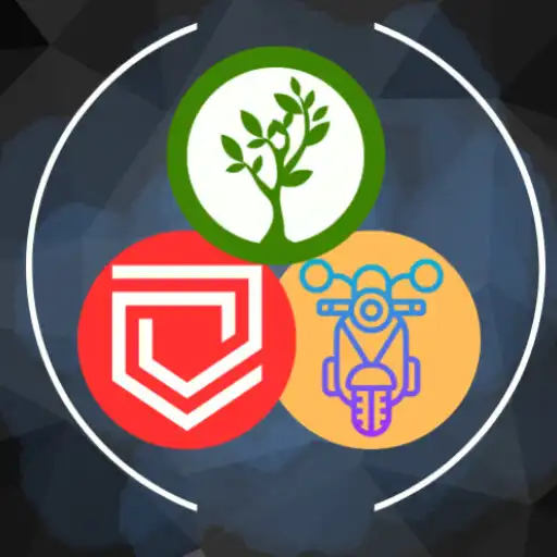 Play SG-Servicios Comunales APK