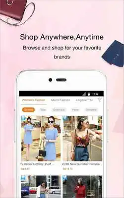 Play SGshop