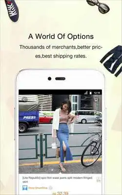 Play SGshop
