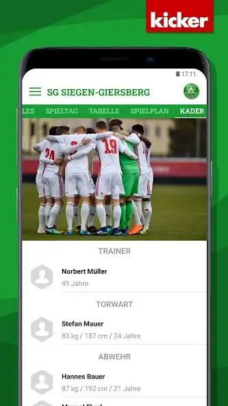 Play SG Siegen-Giersberg  and enjoy SG Siegen-Giersberg with UptoPlay