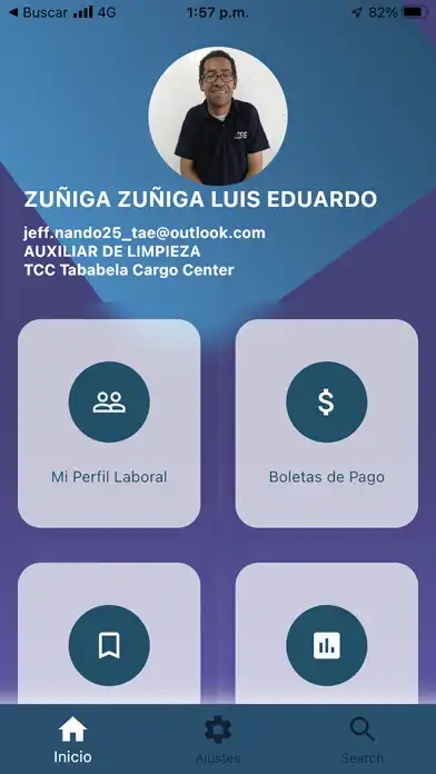 Play SGSoft Contigo as an online game SGSoft Contigo with UptoPlay