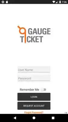 Play SGS OGC Gauge Ticket
