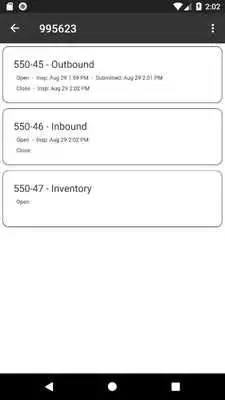 Play SGS OGC Gauge Ticket