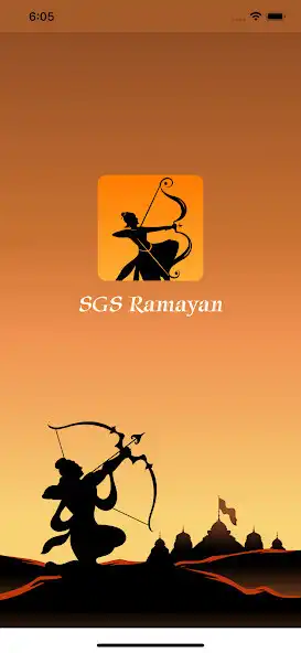 Play SGS Ramayan as an online game online SGS Ramayan with UptoPlay Play SGS Ramayan as an online game SGS Ramayan with UptoPlay