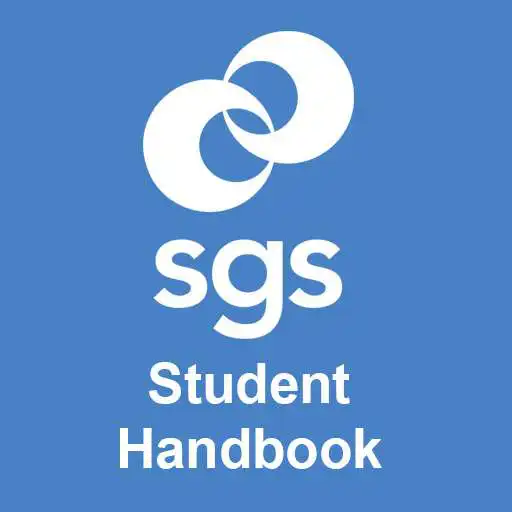 Free play online SGS Student Handbook APK
