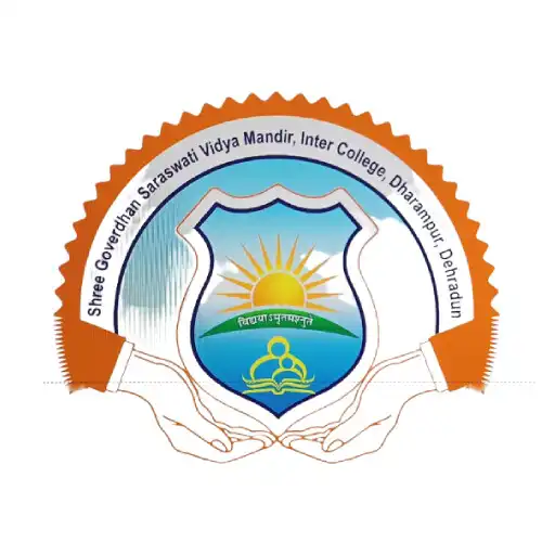 Play SGSVM DHARAMPUR Teaching App APK