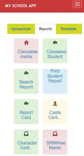 Play SGTB SCHOOL APP as an online game SGTB SCHOOL APP with UptoPlay