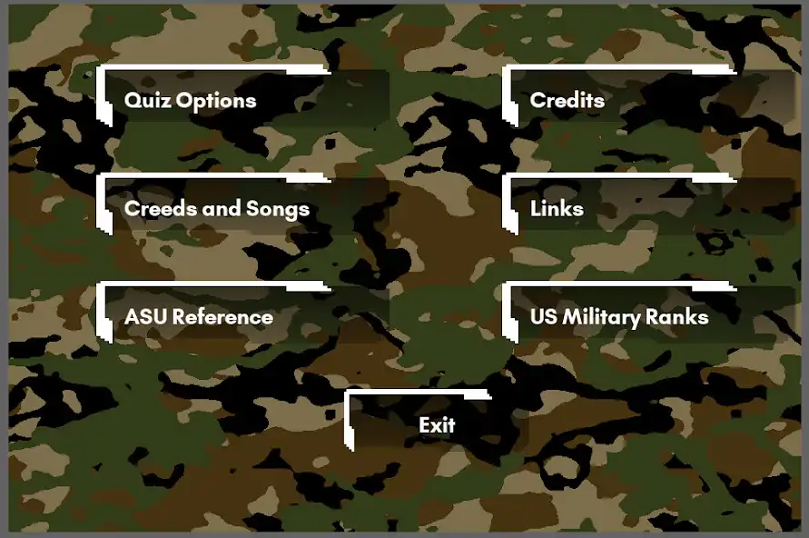 Play SGT Dernar US Army board study guide  and enjoy SGT Dernar US Army board study guide with UptoPlay
