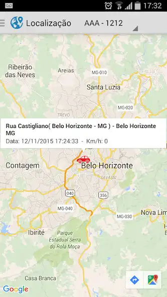 Play SG Track Monitriip