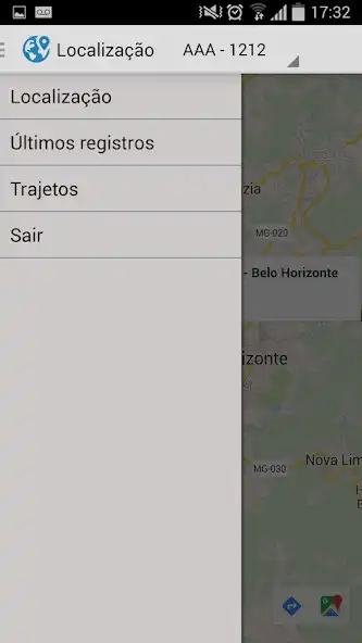 Play SG Track Monitriip