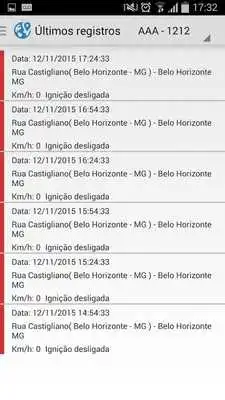 Play SG Track Monitriip