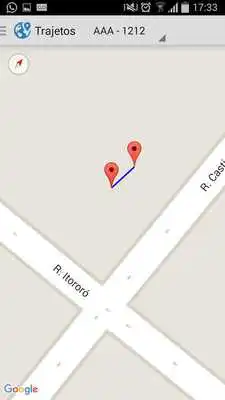 Play SG Track Monitriip