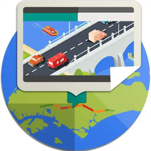 Play SG Traffic Cam - Teraffic Navigate Map w/CarPark APK Play SG Traffic Cam - Teraffic Navigate Map w/CarPark APK