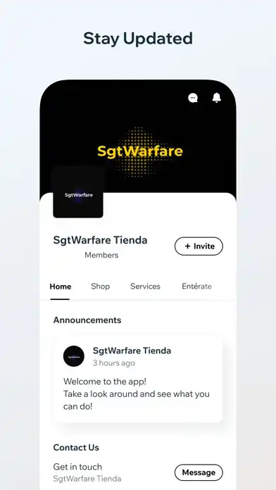Play SgtWarfare  and enjoy SgtWarfare with UptoPlay