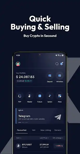 Play SGTX Exchange  and enjoy SGTX Exchange with UptoPlay